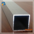 6061 6063 6082 extruded aluminium tube price per kg